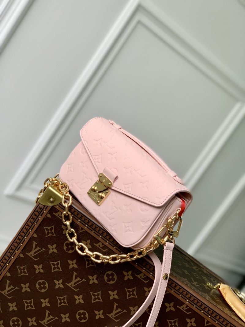 LV Satchel bags